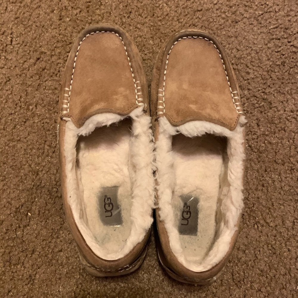 UGG Ansley Slipper